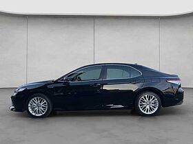 Toyota Camry 2.5 Hybrid Luxury 