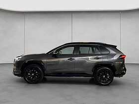 Toyota RAV 4 2.5 4x4 Hybrid Style Selection RAV4