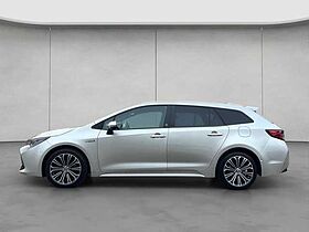 Toyota Corolla 2.0 Hybrid Touring Sports Team D Deutschland