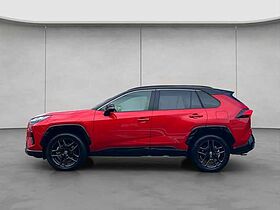 Toyota RAV 4 2.5 4x4 Hybrid GR SPORT RAV4