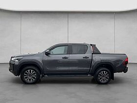 Toyota HiLux 2.8 D4-D 4x4 Double Cab GR Sport (Mod. 2016)
