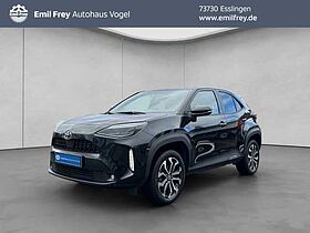 Toyota Yaris Cross Hybrid 1.5 Team Deutschland 