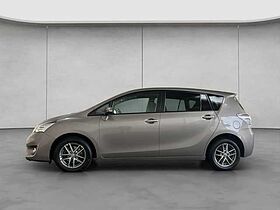 Toyota Verso 1.8 Multidrive S Skyview Edition