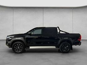 Toyota HiLux 4x4 Double Cab Autm. Invincible (Mod. 2016)