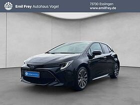 Toyota Corolla 2.0 Hybrid Club