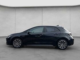 Toyota Corolla 2.0 Hybrid Club