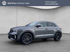 Volkswagen T-Roc 2.0 TSI R-Line OPF 4MOTION DSG -Line