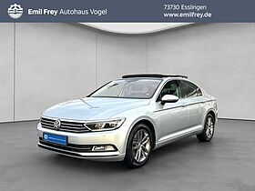 Volkswagen Passat 1.4 TSI ACT Comfortline 
