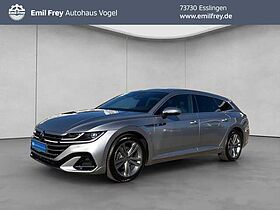 Volkswagen Arteon Shooting Brake 2.0 TDI R-Line DSG 