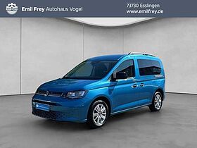 Volkswagen Caddy 2.0 TDI BMT (7-Si. ) Life 