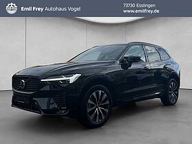 Volvo XC60 B5 AWD Plus Dark 