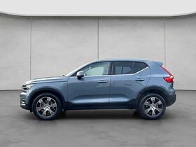 Volvo XC40 B4 B AWD Geartronic Inscription 