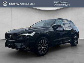 Volvo XC60 2.0 B5 B AWD Plus Dark 