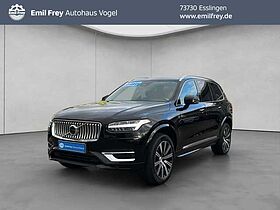 Volvo XC90 B5 D AWD Plus Bright 7-Sitze 
