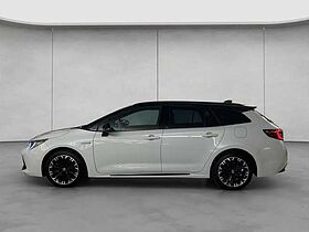 Toyota Corolla Touring Sports 2.0 Hybrid GR Sport 