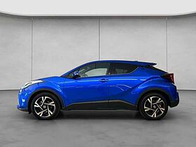 Toyota C-HR 2.0 Hybrid Team Deutschland 