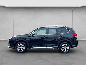 Subaru Forester 2.0 ie eBoxer AWD Edition Black Platinum