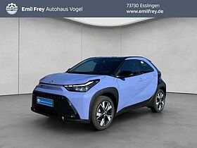 Toyota Aygo X 1,5 Hybrid Teamplayer, Sitzheizung ,