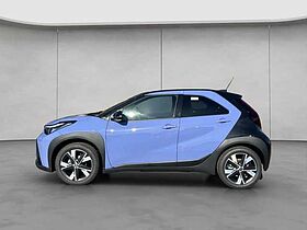 Toyota Aygo X 1,5 Hybrid Teamplayer, Sitzheizung ,