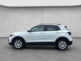 Volkswagen T-Cross 1.5 TSI ACT OPF DSG Life 