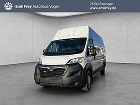 Opel Movano 2.2 D L4H3 2WD VA Edition C