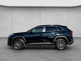 Toyota RAV 4 2.5 4x2 Hybrid Team Deutschland RAV4