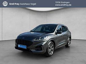 Ford Kuga 2.0 EcoBlue ST-LINE Aut. 