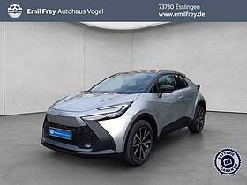 Toyota C-HR 2.0 Plug-in-Hybrid Teamplayer, Technik Paket ,