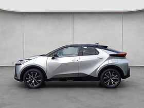 Toyota C-HR 2.0 Plug-in-Hybrid Teamplayer, Technik Paket ,