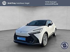 Toyota C-HR 2.0 Plug-In Hybrid Teamplayer 