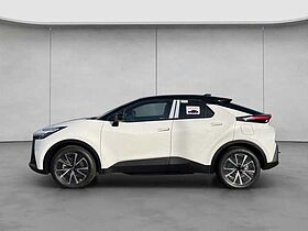 Toyota C-HR 2.0 Plug-In Hybrid Teamplayer 