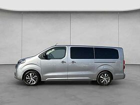 Toyota Proace Verso 2,0 D-4D L2 (7-Si. ) Lounge 