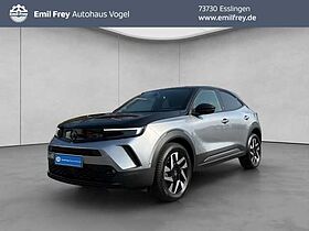 Opel Mokka 1.2 DI Turbo Automatik GS 