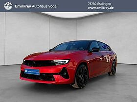 Opel Astra Sports Tourer GS 1.2 Turbo Automatik 