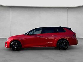 Opel Astra Sports Tourer GS 1.2 Turbo Automatik 