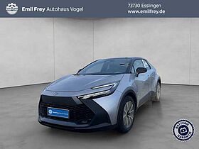 Toyota C-HR 2.0 Plug-In Hybrid Teamplayer 