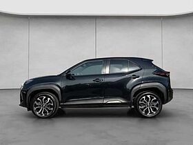 Toyota Yaris Cross Hybrid 1.5 VVT-i Team D Deutschland