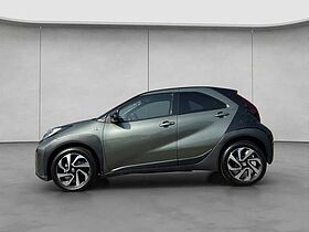 Toyota Aygo X 1.0 Pulse 