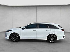 Kia Ceed SW 1.5 T-GDI DCT7 OPF Vision