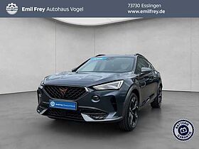 CUPRA Formentor 1.4 e-Hybrid DSG Basis