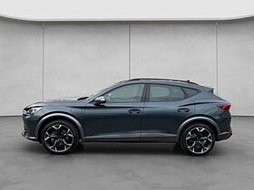 CUPRA Formentor 1.4 e-Hybrid DSG Basis