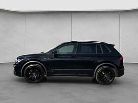 Volkswagen Tiguan 2.0 TDI 4MOTION DSG R-Line 