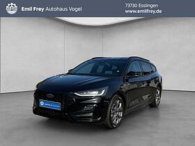 Ford Focus Turnier 1.0 ST-LINE X Aut. 