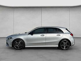 Mercedes-Benz Mercedes A 220 4Matic 7G-DCT AMG Line A-Klasse