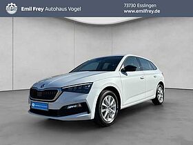 SKODA Scala 1.0 TSI Ambition 