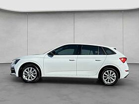 SKODA Scala 1.0 TSI Ambition 