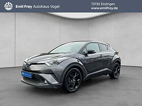 Toyota C-HR 1. 8 Hybrid Style Selection 