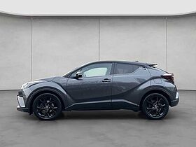 Toyota C-HR 1. 8 Hybrid Style Selection 