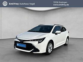 Toyota Corolla 1.8 Hybrid Touring Sports Business Edt. Edition