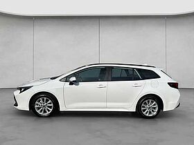 Toyota Corolla 1.8 Hybrid Touring Sports Business Edt. Edition